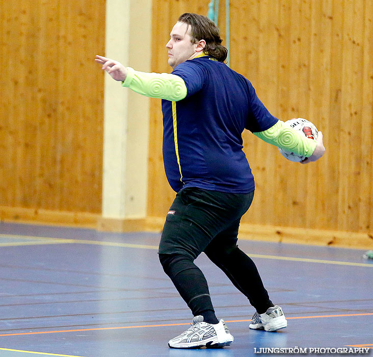Respekt och Kärleks Futsalcup,herr,Rydshallen,Skövde,Sverige,Futsal,,2013,79264