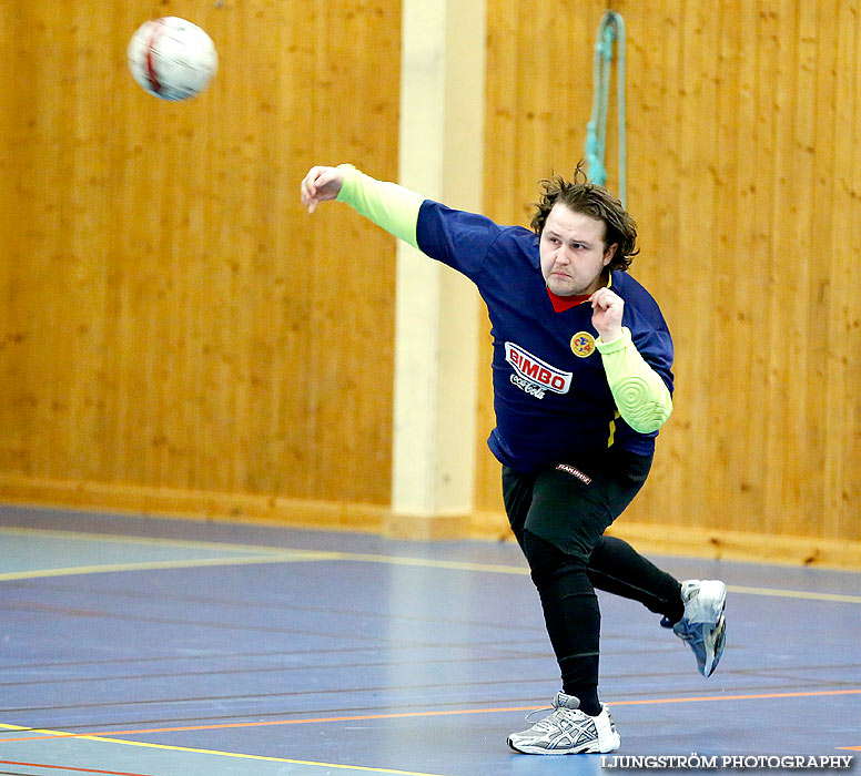 Respekt och Kärleks Futsalcup,herr,Rydshallen,Skövde,Sverige,Futsal,,2013,79265