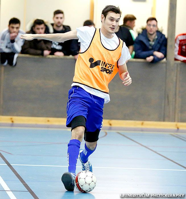 Respekt och Kärleks Futsalcup,herr,Rydshallen,Skövde,Sverige,Futsal,,2013,79267