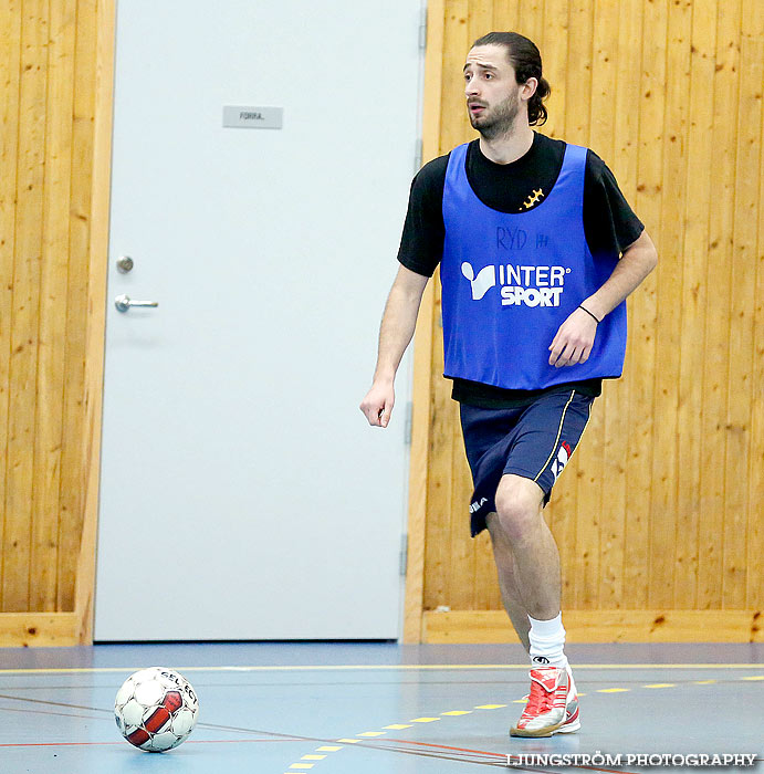 Respekt och Kärleks Futsalcup,herr,Rydshallen,Skövde,Sverige,Futsal,,2013,79268