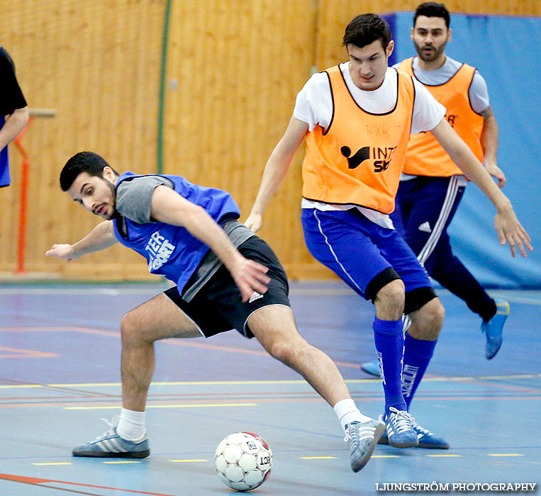 Respekt och Kärleks Futsalcup,herr,Rydshallen,Skövde,Sverige,Futsal,,2013,79269