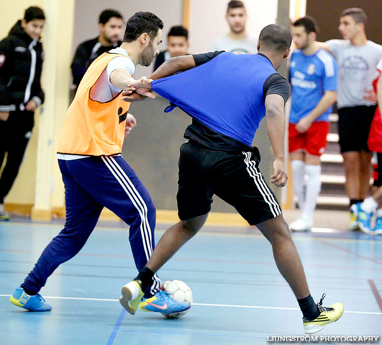 Respekt och Kärleks Futsalcup,herr,Rydshallen,Skövde,Sverige,Futsal,,2013,79270