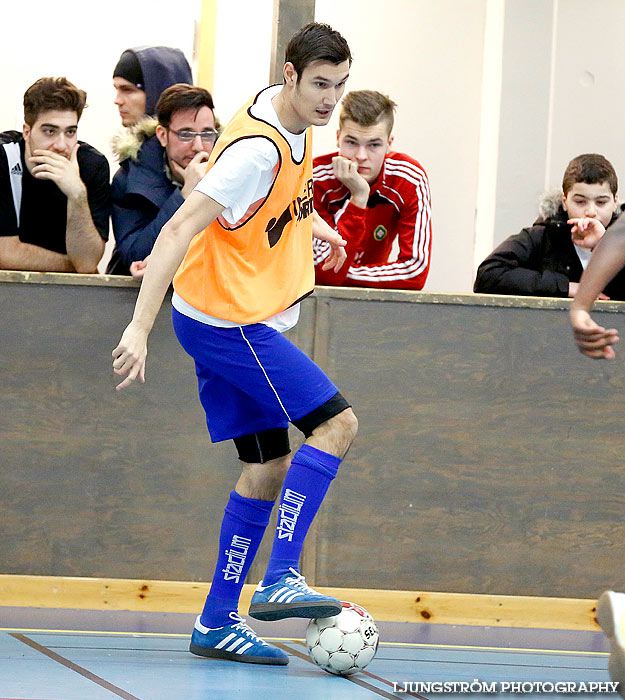 Respekt och Kärleks Futsalcup,herr,Rydshallen,Skövde,Sverige,Futsal,,2013,79271