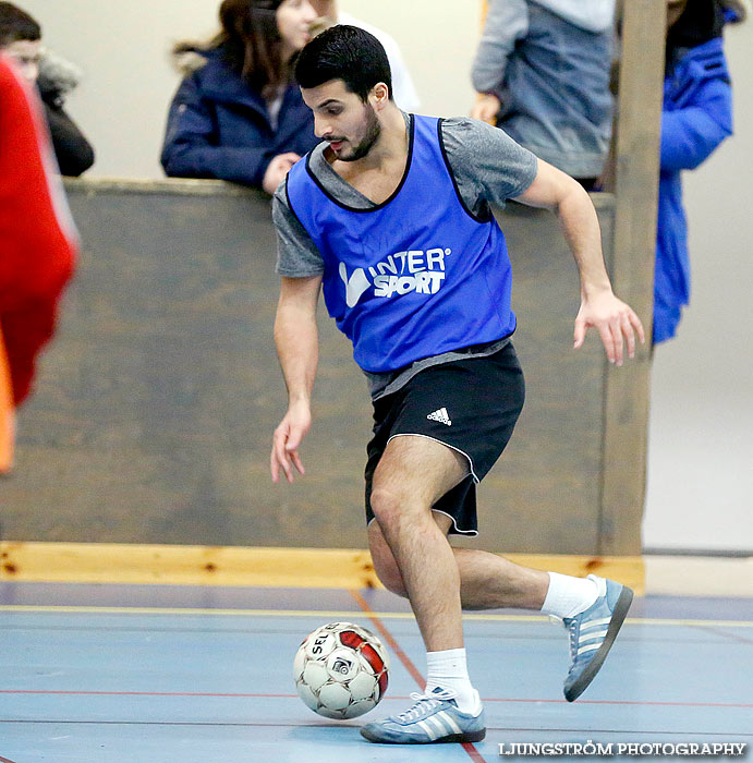 Respekt och Kärleks Futsalcup,herr,Rydshallen,Skövde,Sverige,Futsal,,2013,79272