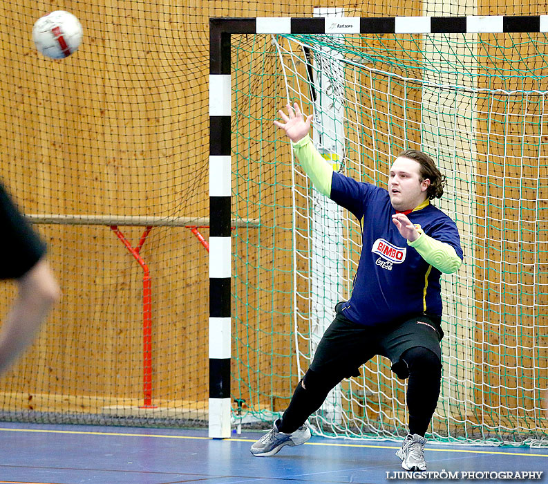 Respekt och Kärleks Futsalcup,herr,Rydshallen,Skövde,Sverige,Futsal,,2013,79273