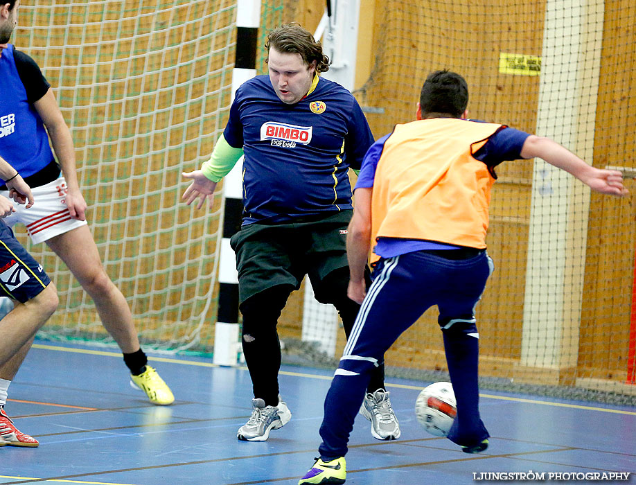 Respekt och Kärleks Futsalcup,herr,Rydshallen,Skövde,Sverige,Futsal,,2013,79275
