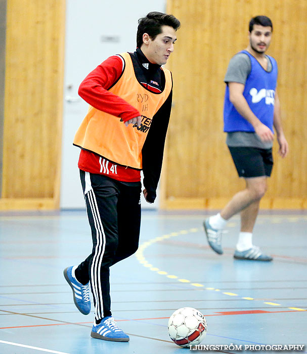 Respekt och Kärleks Futsalcup,herr,Rydshallen,Skövde,Sverige,Futsal,,2013,79278