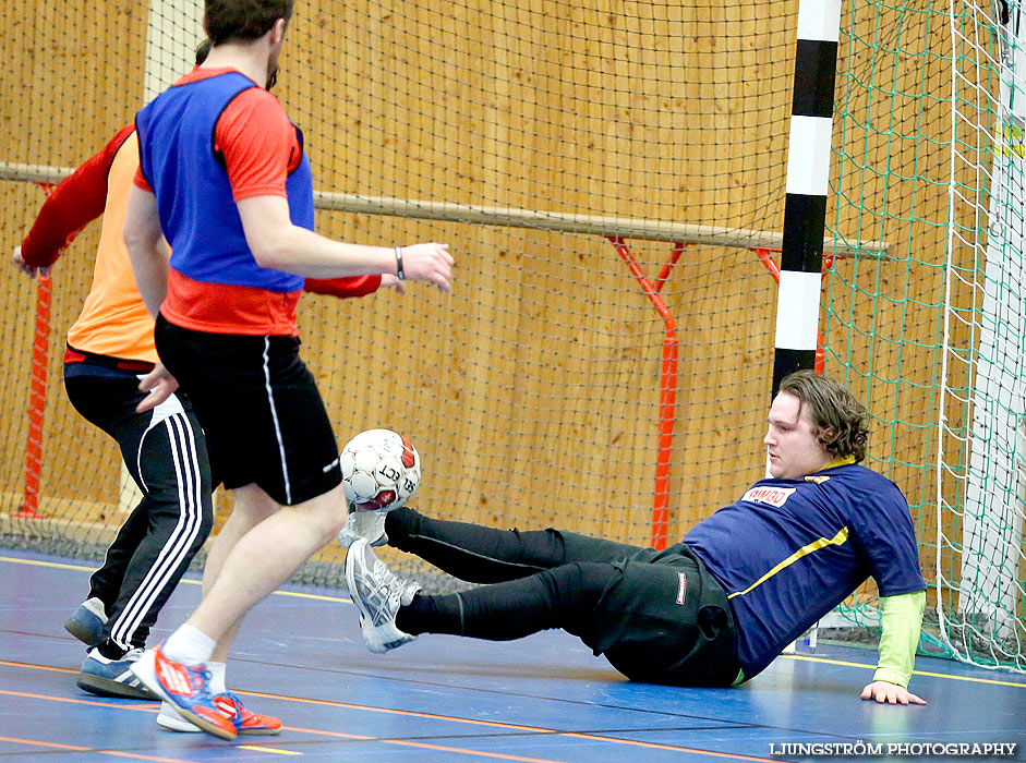 Respekt och Kärleks Futsalcup,herr,Rydshallen,Skövde,Sverige,Futsal,,2013,79282