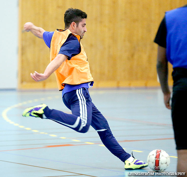 Respekt och Kärleks Futsalcup,herr,Rydshallen,Skövde,Sverige,Futsal,,2013,79285