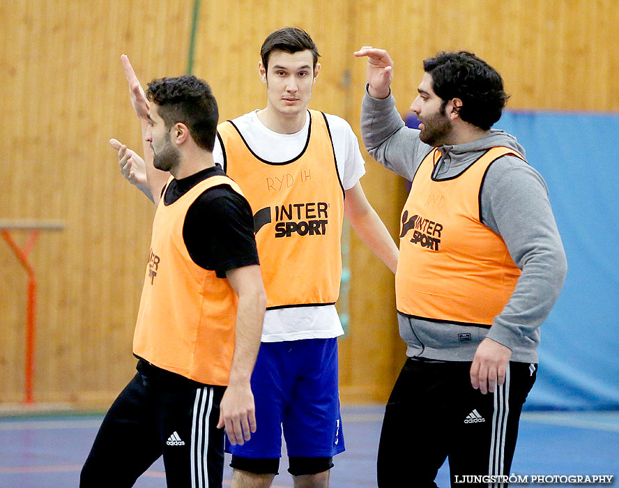 Respekt och Kärleks Futsalcup,herr,Rydshallen,Skövde,Sverige,Futsal,,2013,79288