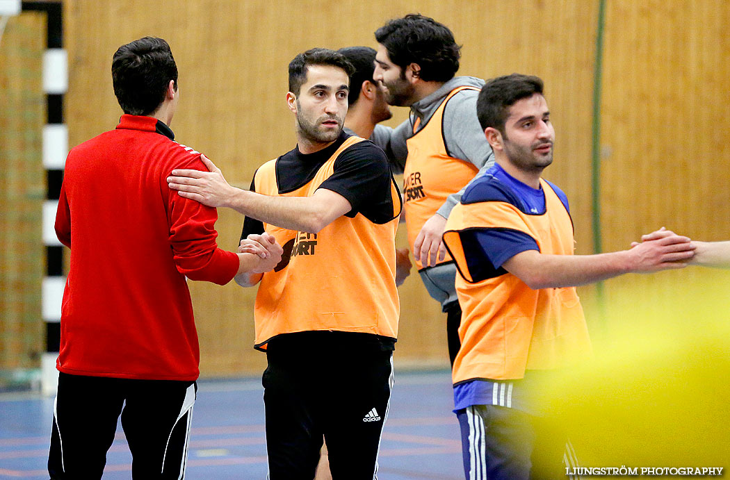 Respekt och Kärleks Futsalcup,herr,Rydshallen,Skövde,Sverige,Futsal,,2013,79289