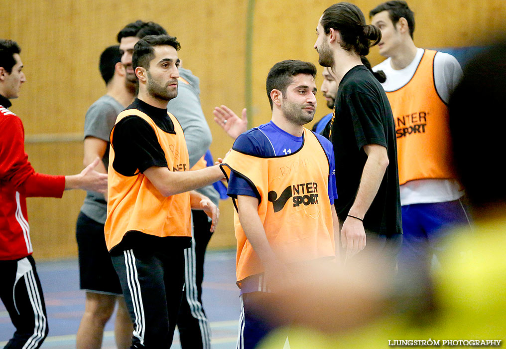 Respekt och Kärleks Futsalcup,herr,Rydshallen,Skövde,Sverige,Futsal,,2013,79290