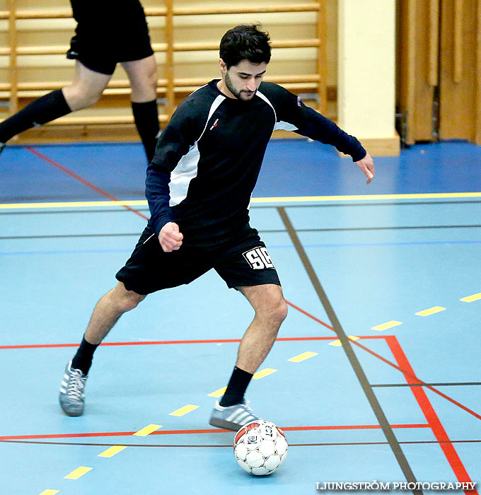 Respekt och Kärleks Futsalcup,herr,Rydshallen,Skövde,Sverige,Futsal,,2013,79295