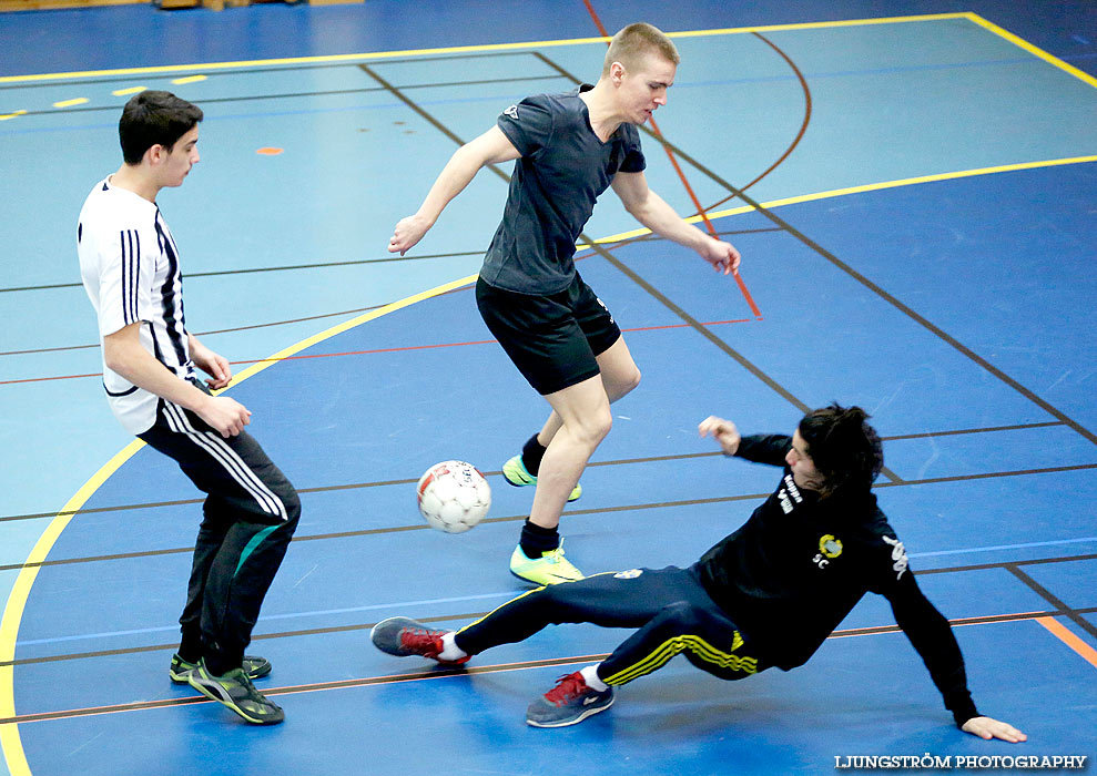 Respekt och Kärleks Futsalcup,herr,Rydshallen,Skövde,Sverige,Futsal,,2013,79297