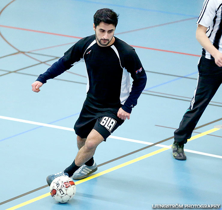 Respekt och Kärleks Futsalcup,herr,Rydshallen,Skövde,Sverige,Futsal,,2013,79300