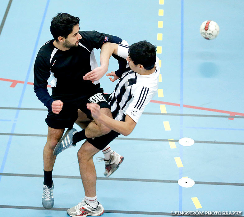 Respekt och Kärleks Futsalcup,herr,Rydshallen,Skövde,Sverige,Futsal,,2013,79304