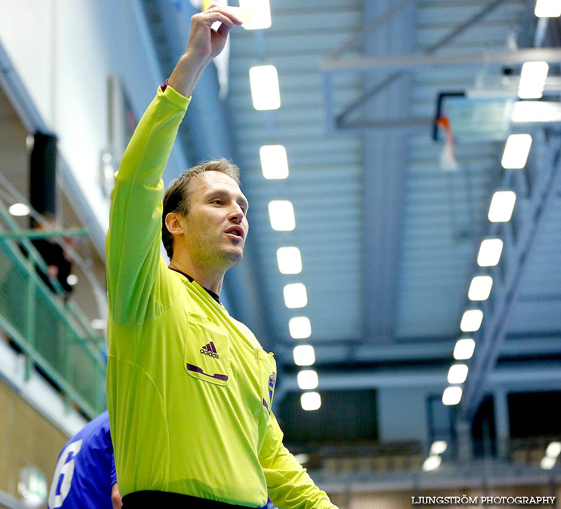 Lidköpings FK-IFK Skövde FK 0-4,herr,Arena Skövde,Skövde,Sverige,Futsal,,2014,82608