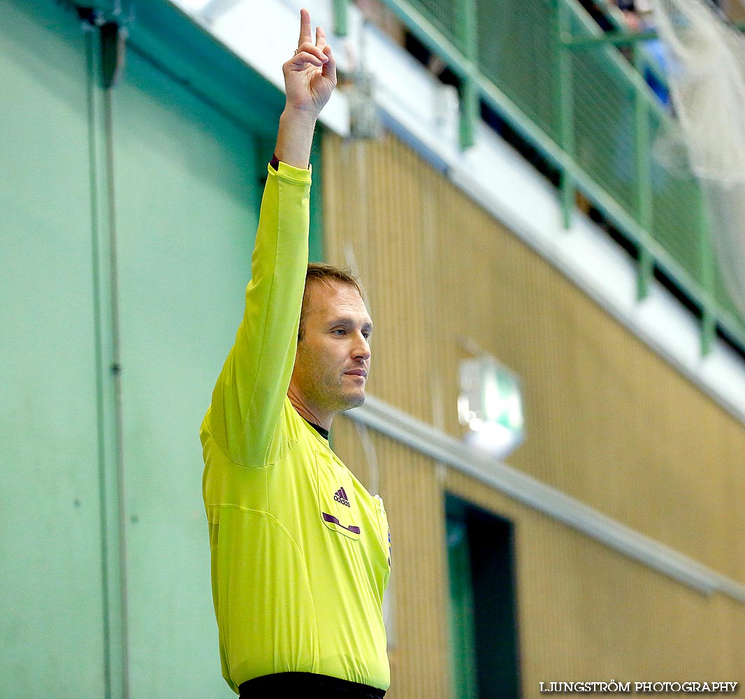 Lidköpings FK-IFK Skövde FK 0-4,herr,Arena Skövde,Skövde,Sverige,Futsal,,2014,82633