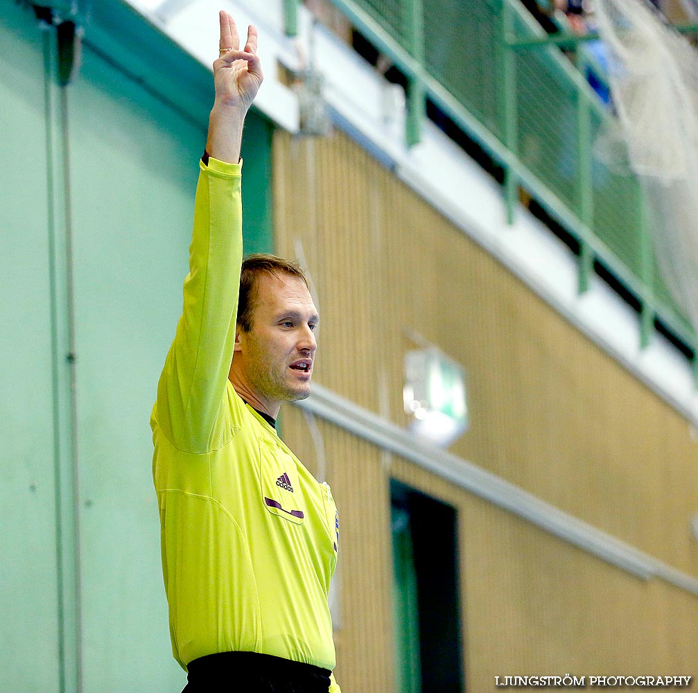 Lidköpings FK-IFK Skövde FK 0-4,herr,Arena Skövde,Skövde,Sverige,Futsal,,2014,82634