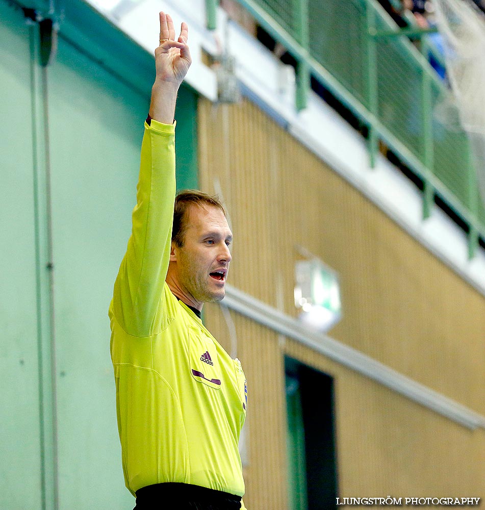 Lidköpings FK-IFK Skövde FK 0-4,herr,Arena Skövde,Skövde,Sverige,Futsal,,2014,82635