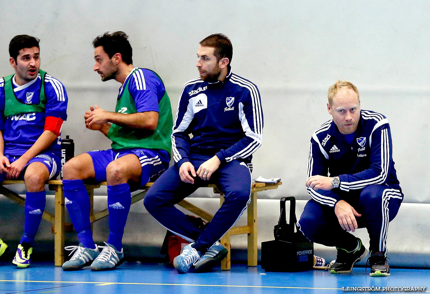 Lidköpings FK-IFK Skövde FK 0-4,herr,Arena Skövde,Skövde,Sverige,Futsal,,2014,82654