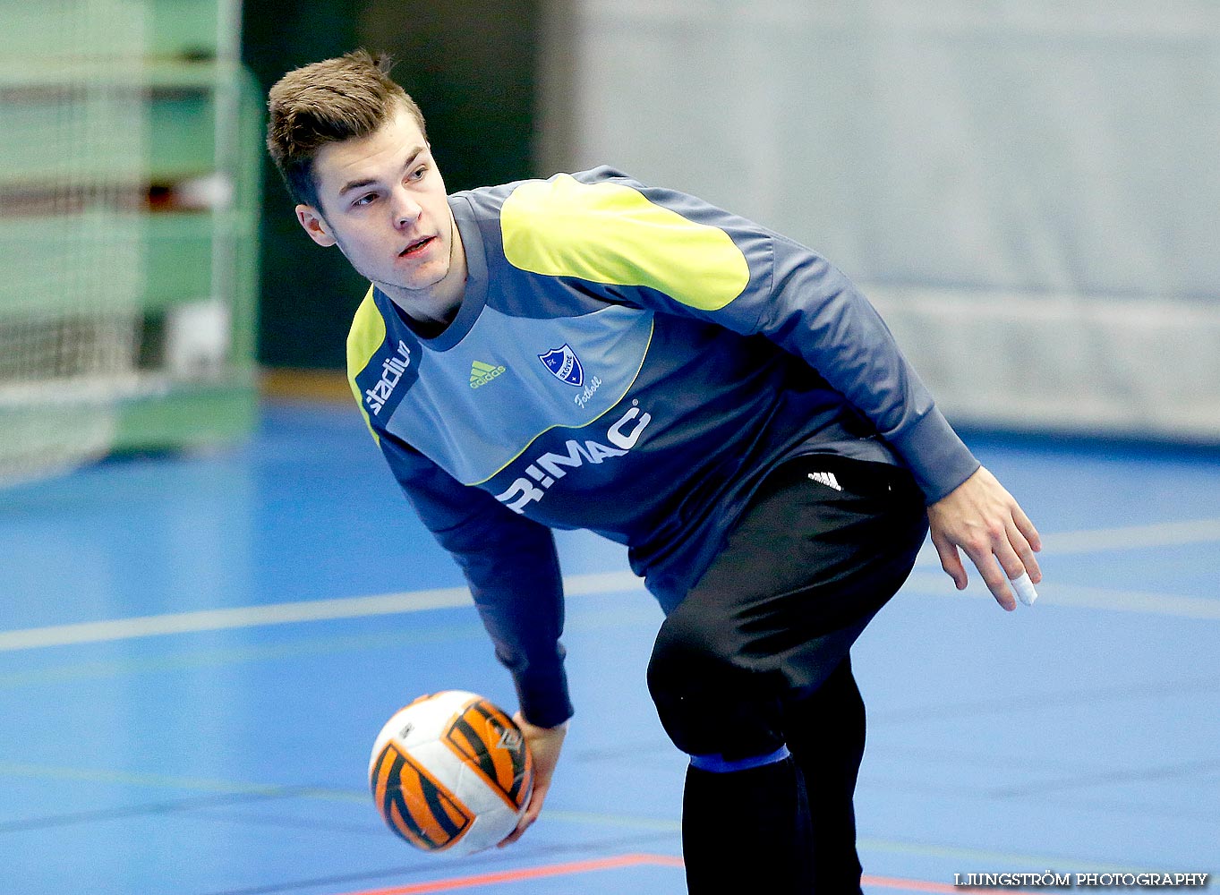 Lidköpings FK-IFK Skövde FK 0-4,herr,Arena Skövde,Skövde,Sverige,Futsal,,2014,82674