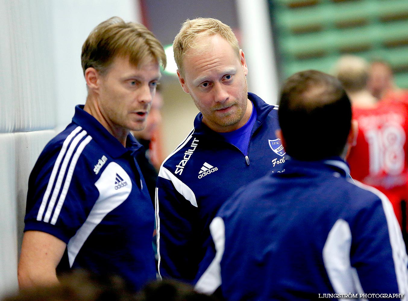 Lidköpings FK-IFK Skövde FK 0-4,herr,Arena Skövde,Skövde,Sverige,Futsal,,2014,82693