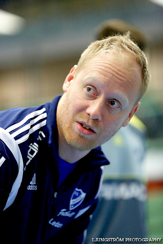 Lidköpings FK-IFK Skövde FK 0-4,herr,Arena Skövde,Skövde,Sverige,Futsal,,2014,82704