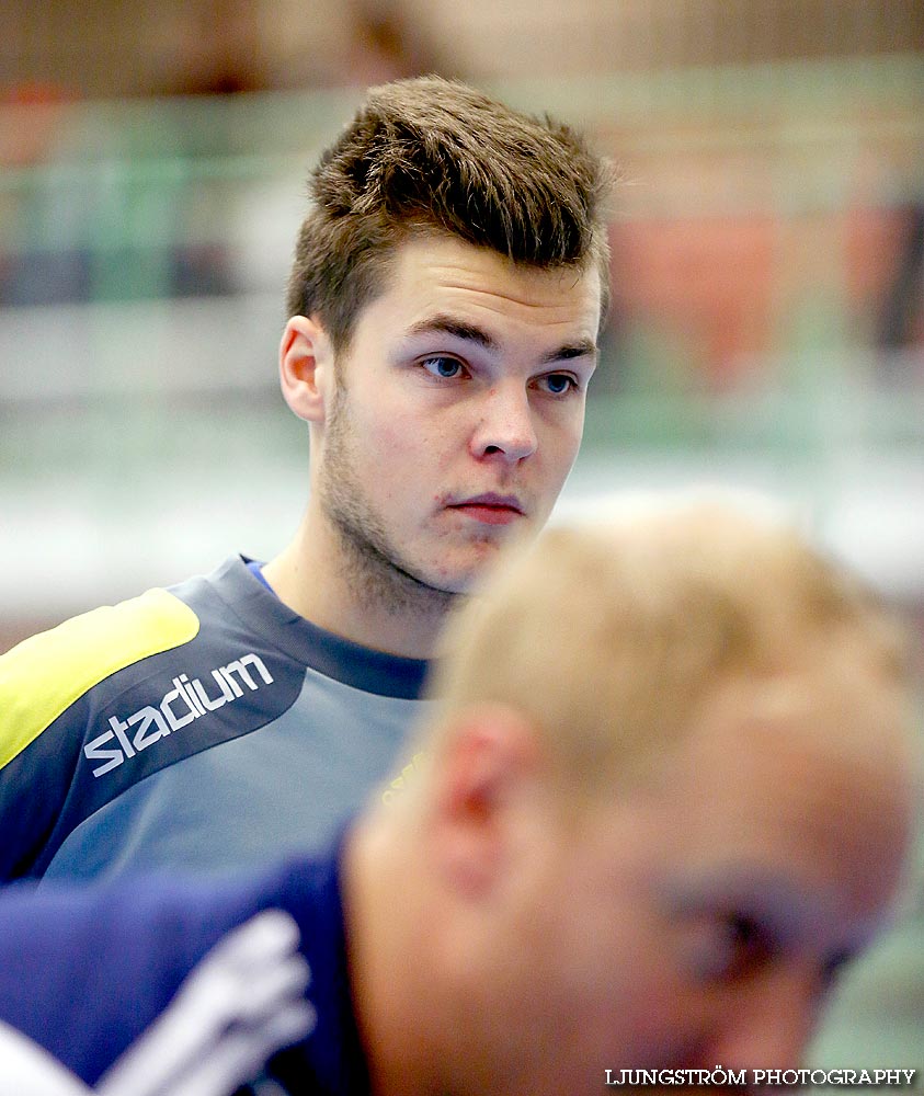 Lidköpings FK-IFK Skövde FK 0-4,herr,Arena Skövde,Skövde,Sverige,Futsal,,2014,82708