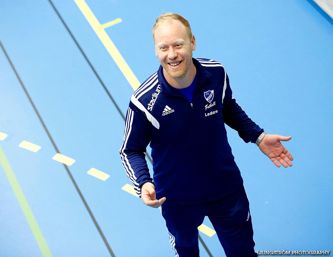 Lidköpings FK-IFK Skövde FK 0-4,herr,Arena Skövde,Skövde,Sverige,Futsal,,2014,82722