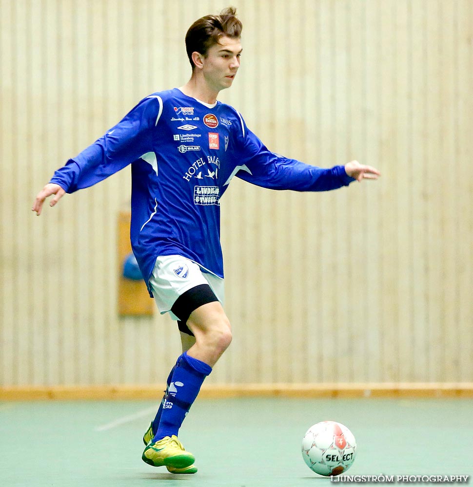 Oden Cup P16 IFK Falköping FF blå-Sommarro IF 5-1,herr,Frejahallen,Falköping,Sverige,Futsal,,2014,95941