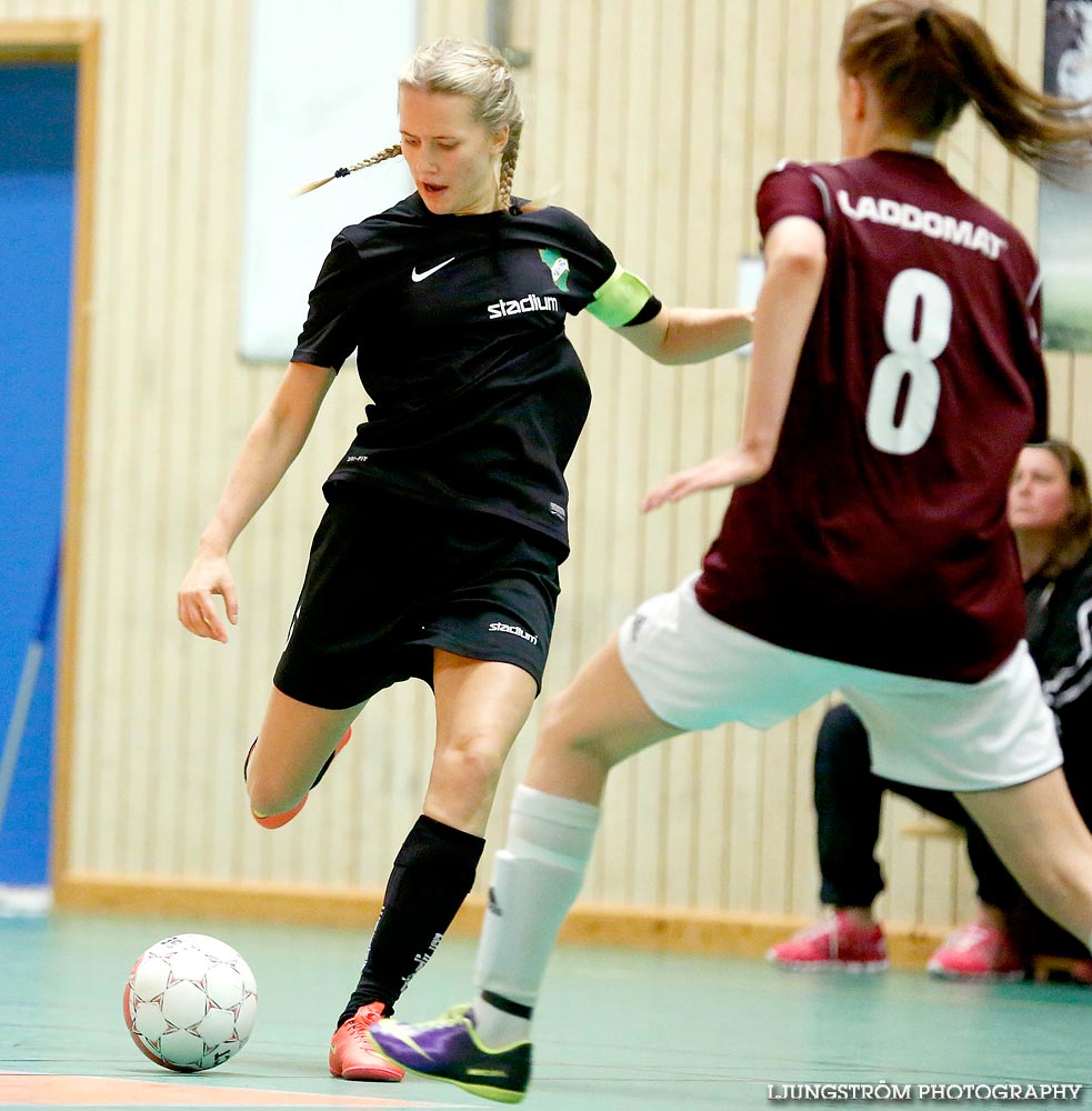 Oden Cup F19 Våmbs IF-ÅsarpTrädet Redväg 2-1,dam,Frejahallen,Falköping,Sverige,Futsal,,2014,95954