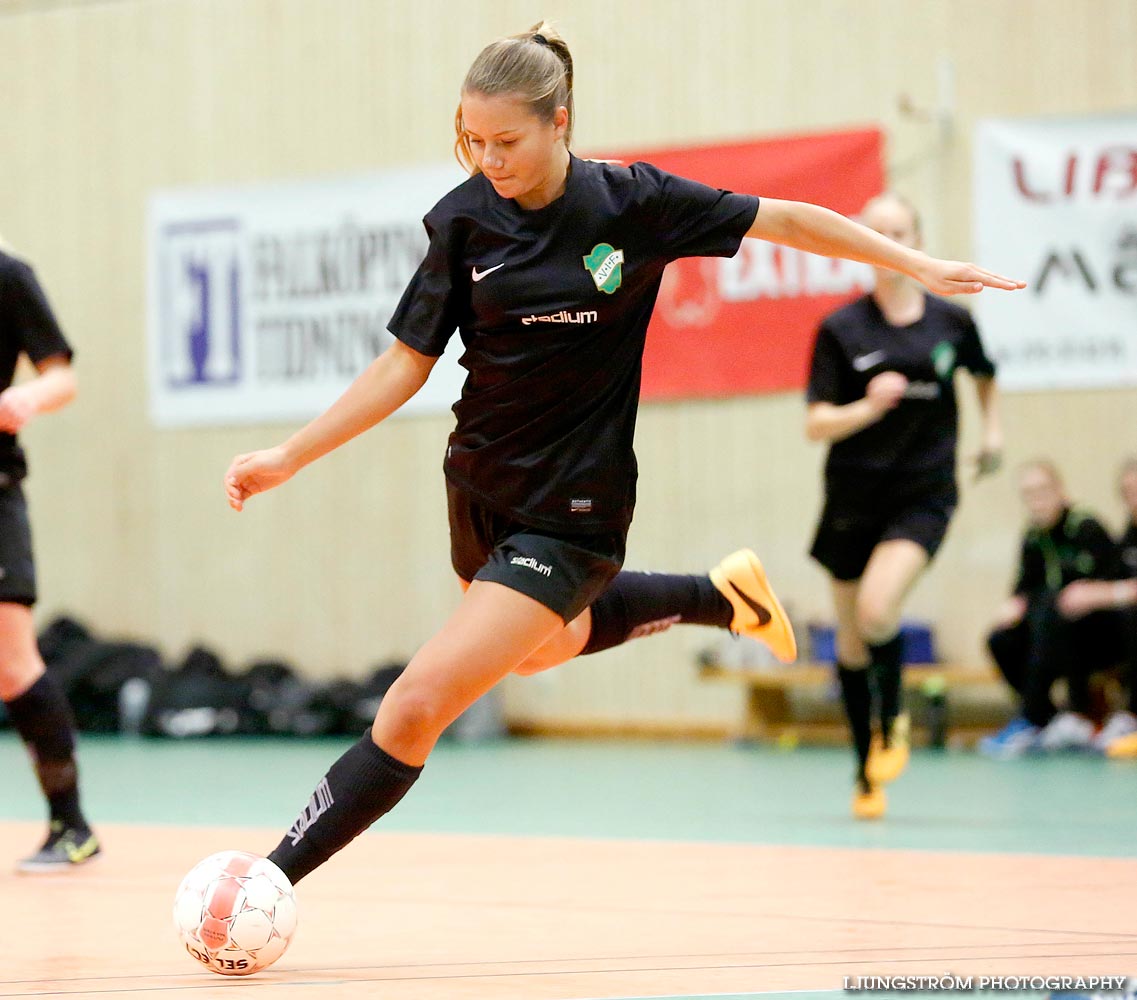 Oden Cup F19 Våmbs IF-ÅsarpTrädet Redväg 2-1,dam,Frejahallen,Falköping,Sverige,Futsal,,2014,95956