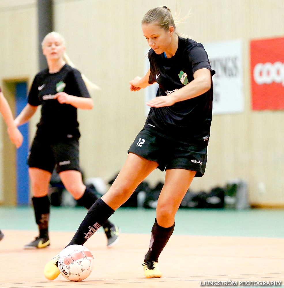 Oden Cup F19 Våmbs IF-ÅsarpTrädet Redväg 2-1,dam,Frejahallen,Falköping,Sverige,Futsal,,2014,95957