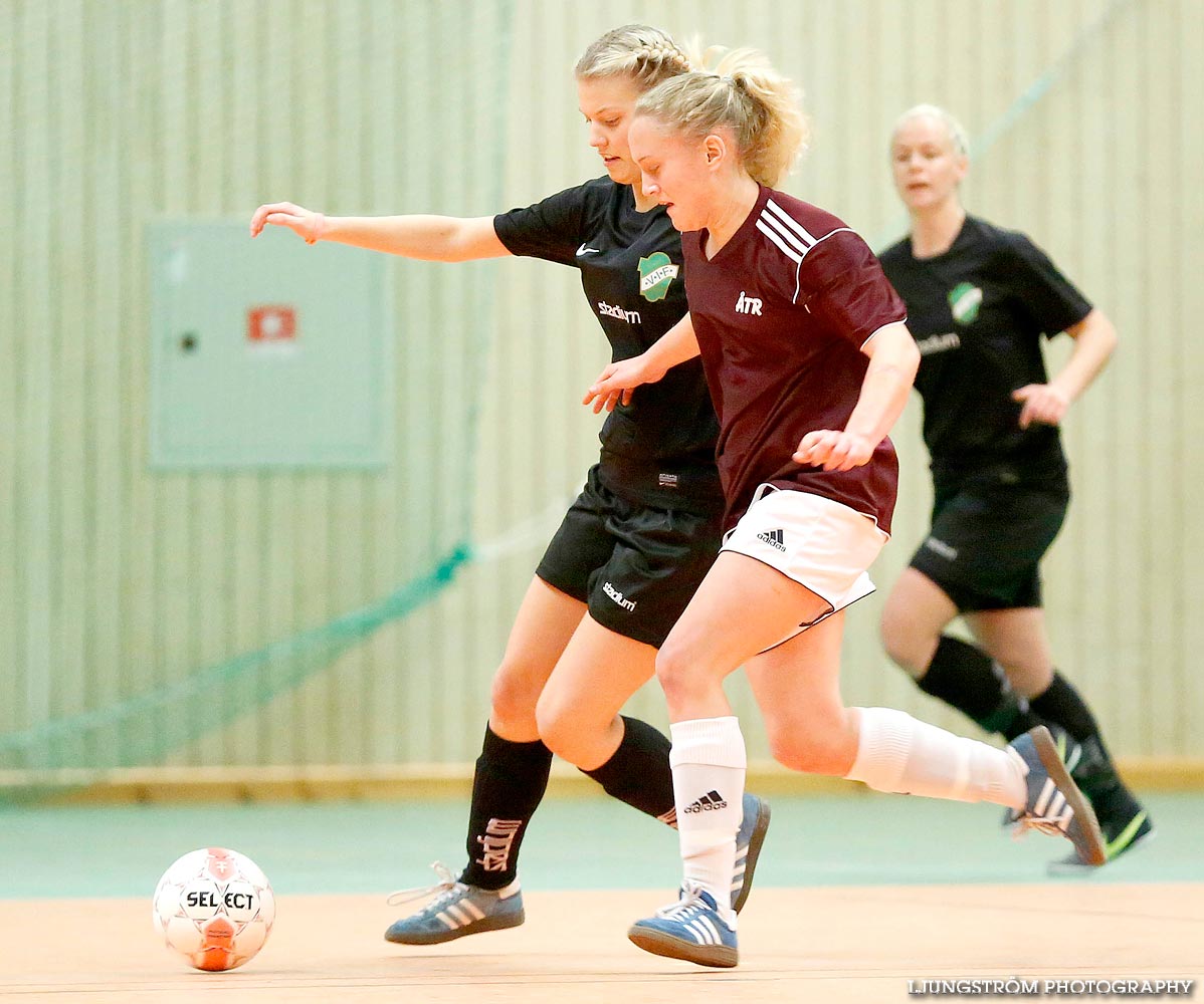 Oden Cup F19 Våmbs IF-ÅsarpTrädet Redväg 2-1,dam,Frejahallen,Falköping,Sverige,Futsal,,2014,95962