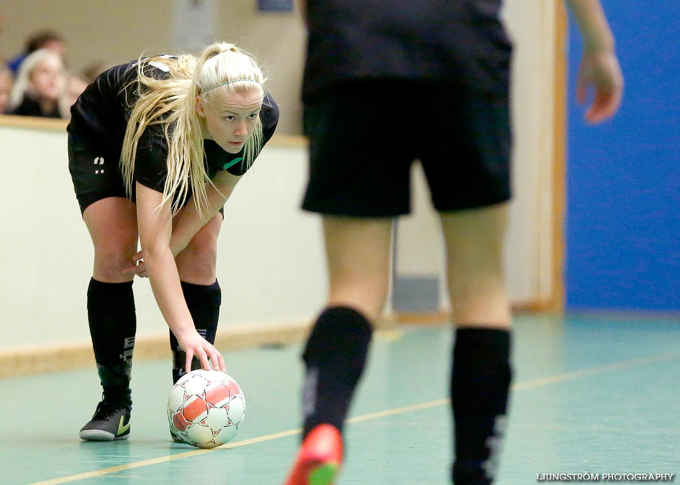 Oden Cup F19 Våmbs IF-ÅsarpTrädet Redväg 2-1,dam,Frejahallen,Falköping,Sverige,Futsal,,2014,95964