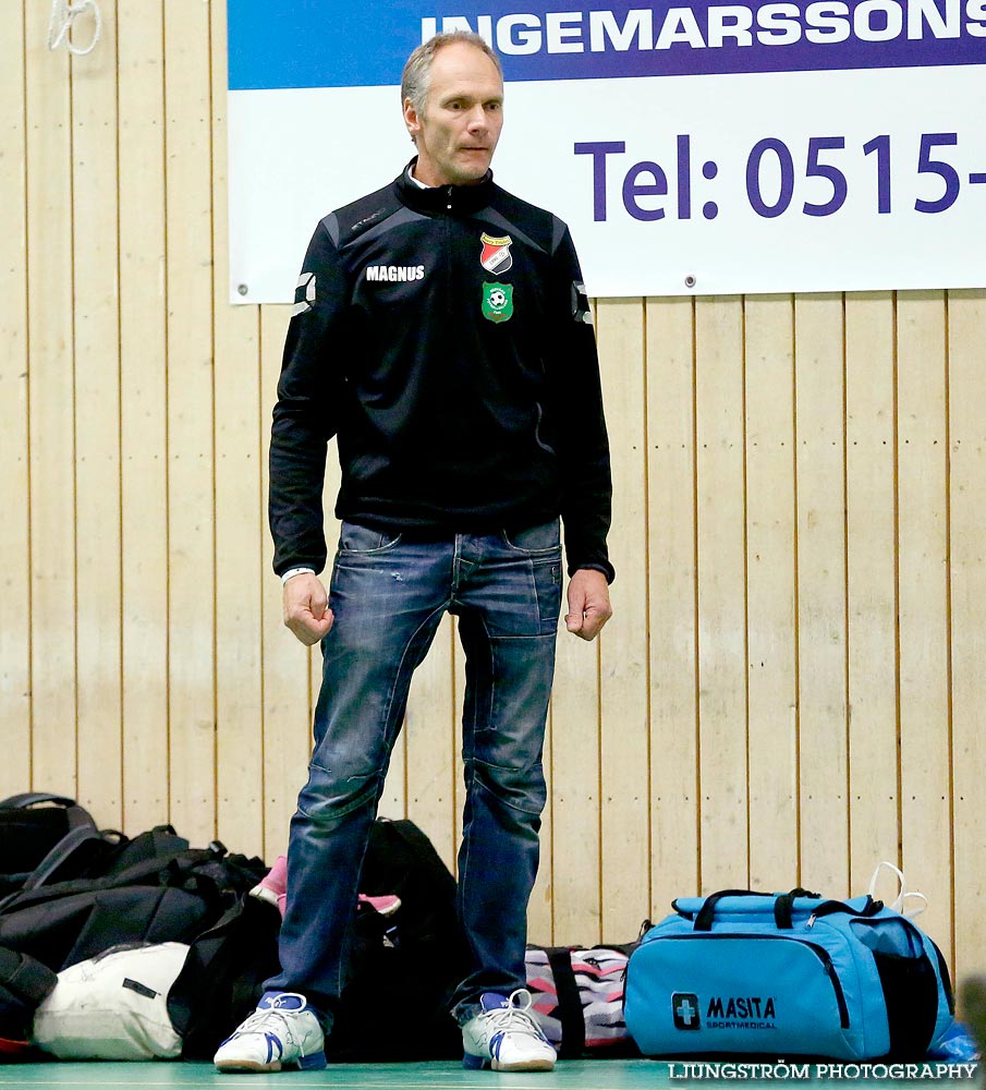 Oden Cup F19 Våmbs IF-ÅsarpTrädet Redväg 2-1,dam,Frejahallen,Falköping,Sverige,Futsal,,2014,95967