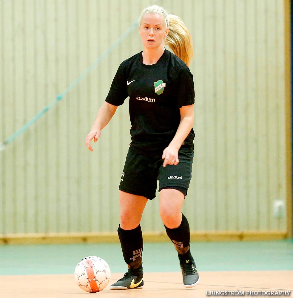 Oden Cup F19 Våmbs IF-ÅsarpTrädet Redväg 2-1,dam,Frejahallen,Falköping,Sverige,Futsal,,2014,95972