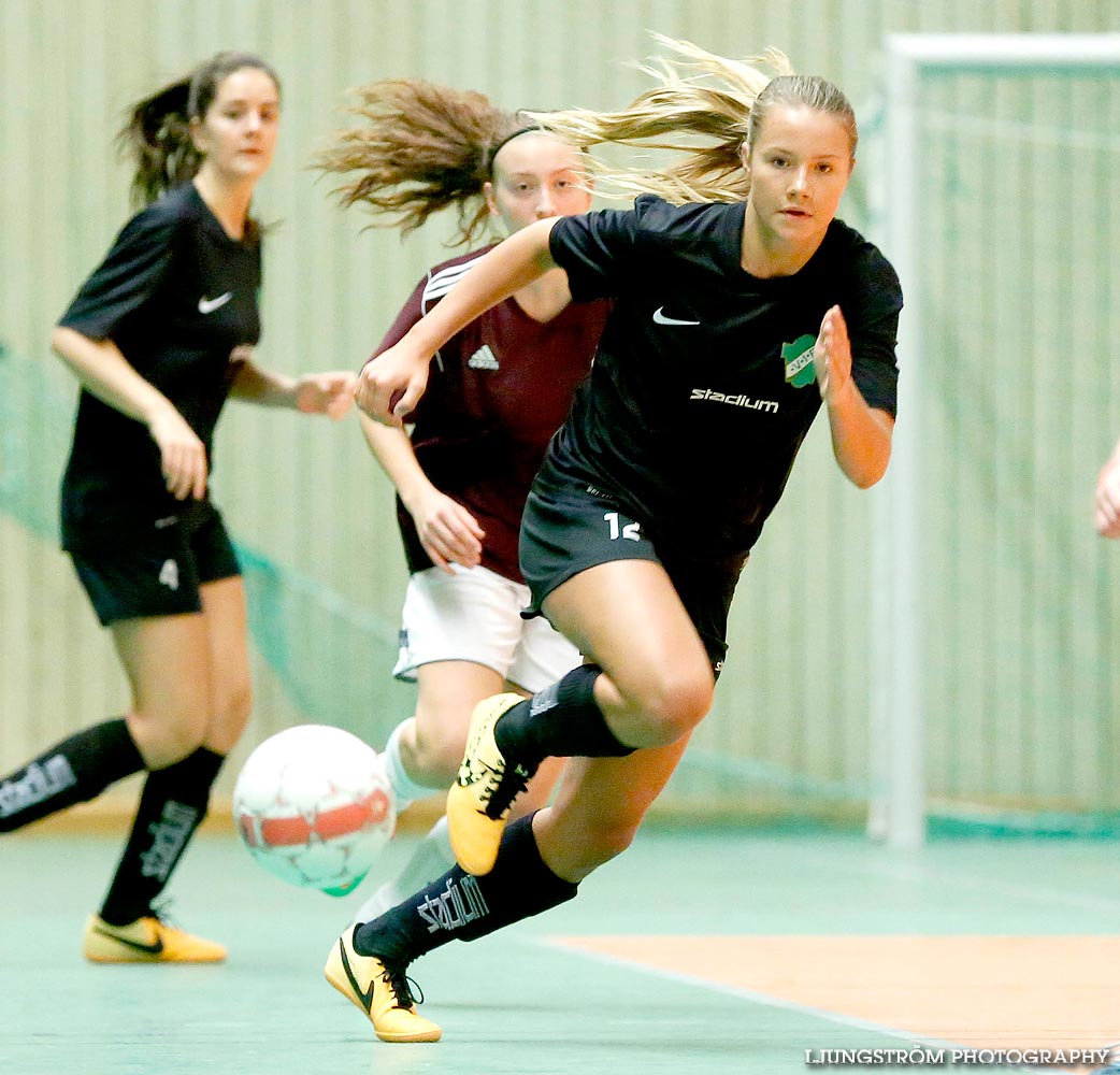 Oden Cup F19 Våmbs IF-ÅsarpTrädet Redväg 2-1,dam,Frejahallen,Falköping,Sverige,Futsal,,2014,95973