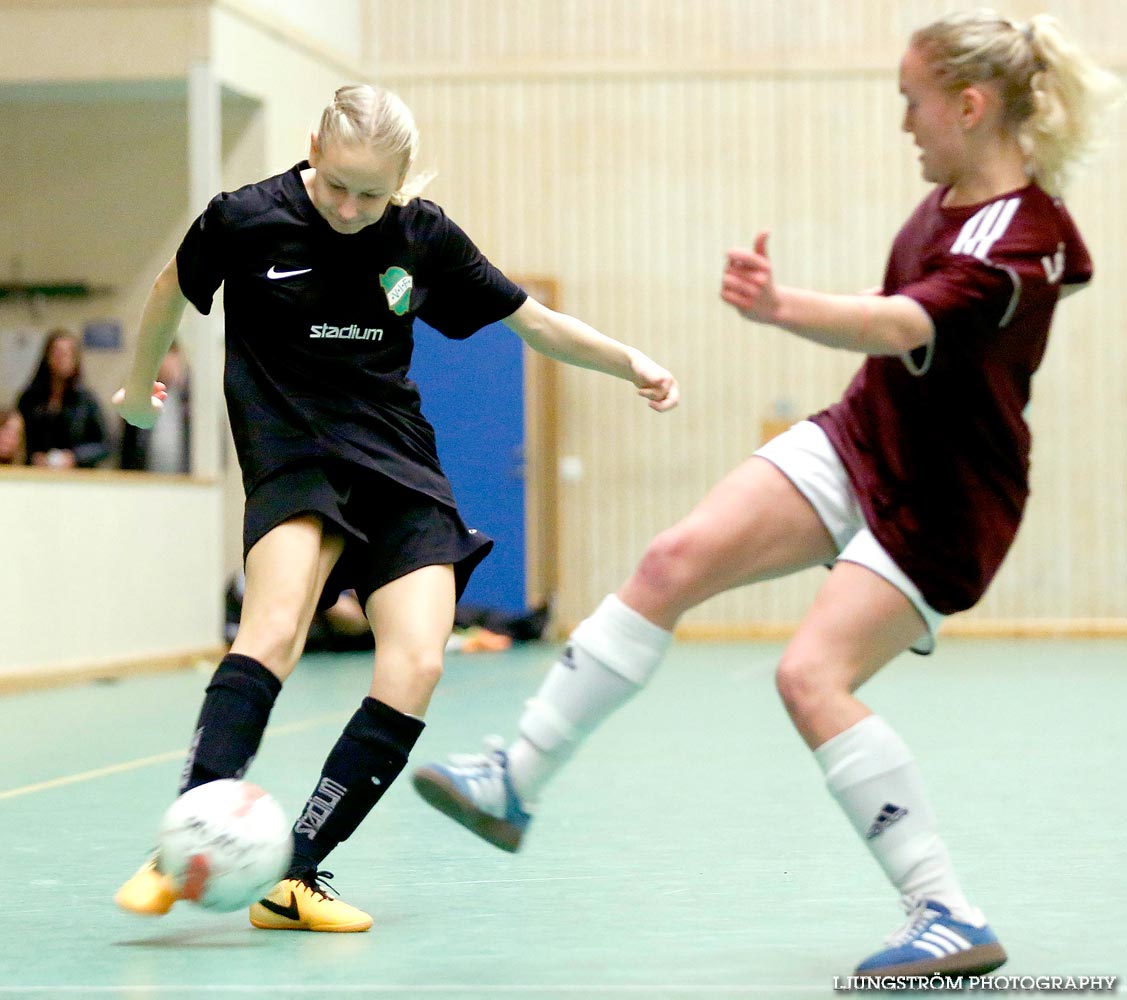 Oden Cup F19 Våmbs IF-ÅsarpTrädet Redväg 2-1,dam,Frejahallen,Falköping,Sverige,Futsal,,2014,95980