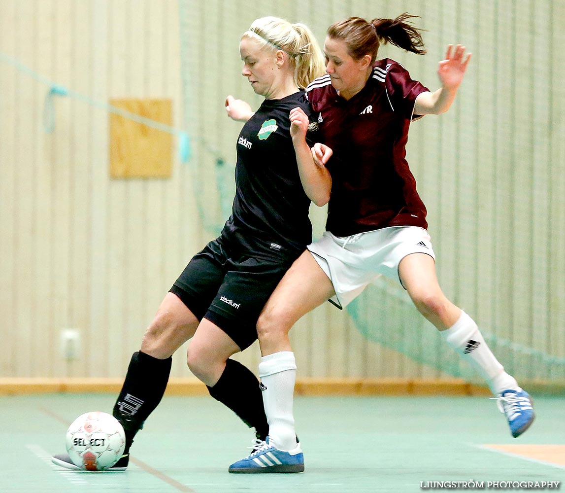 Oden Cup F19 Våmbs IF-ÅsarpTrädet Redväg 2-1,dam,Frejahallen,Falköping,Sverige,Futsal,,2014,95984