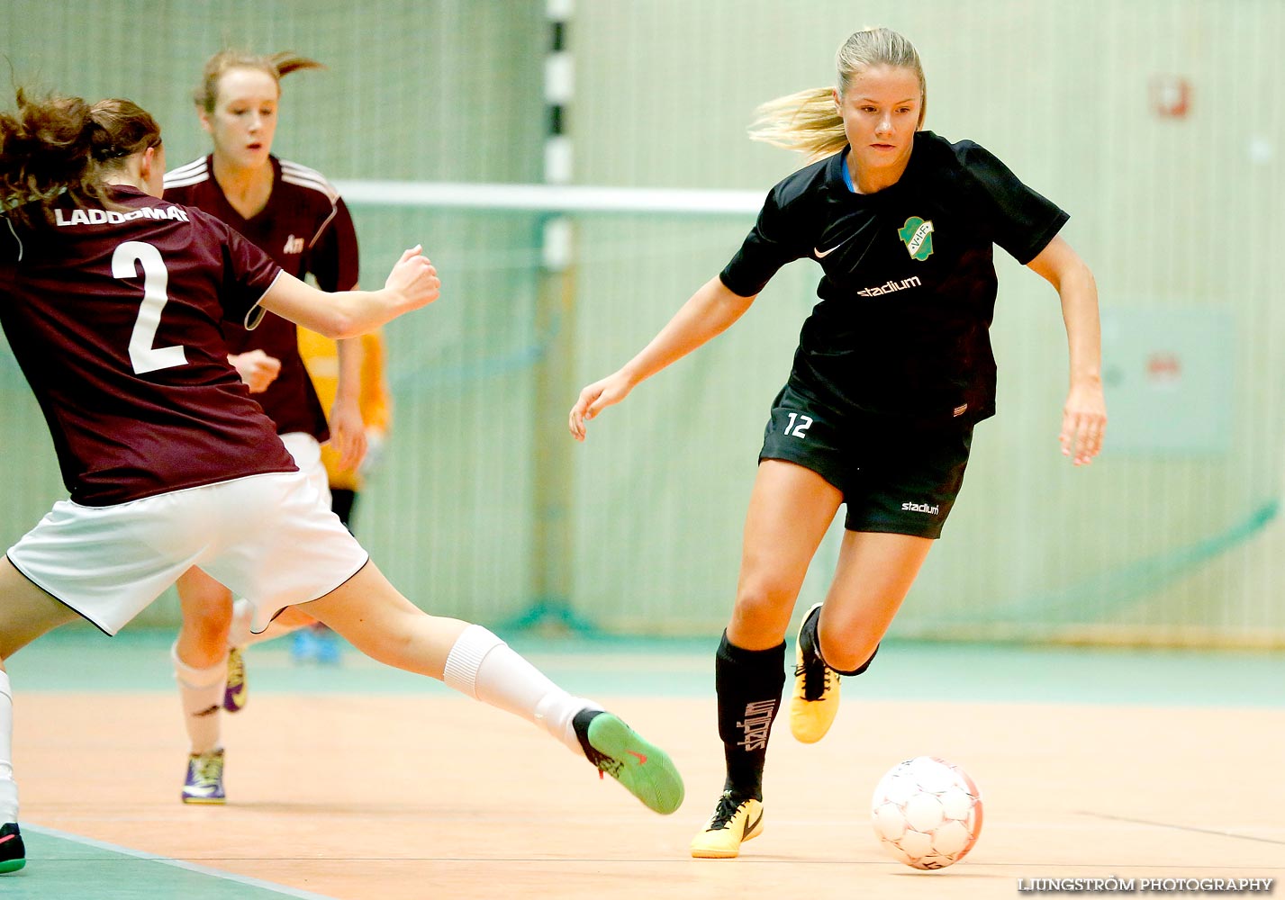 Oden Cup F19 Våmbs IF-ÅsarpTrädet Redväg 2-1,dam,Frejahallen,Falköping,Sverige,Futsal,,2014,95985