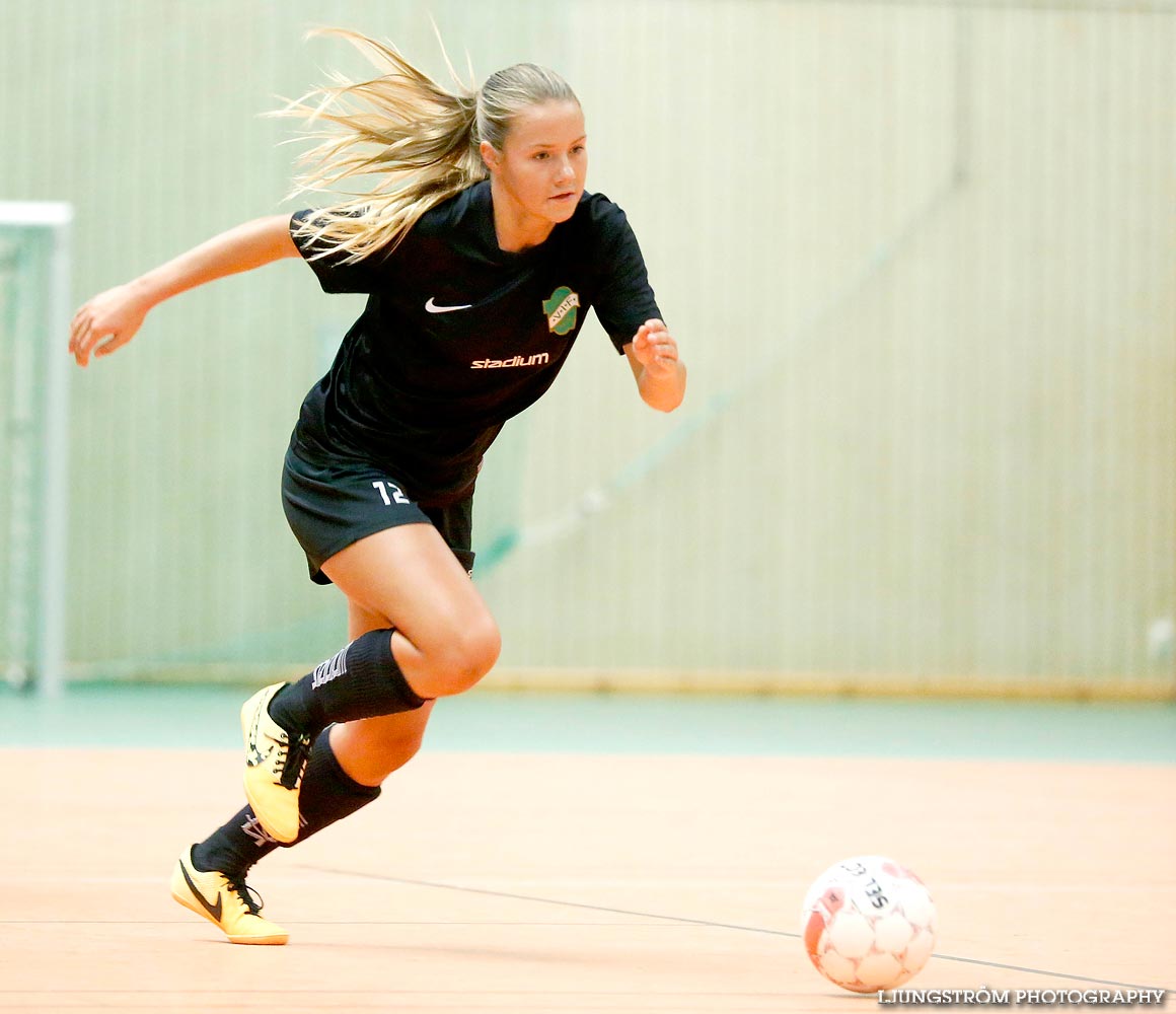 Oden Cup F19 Våmbs IF-ÅsarpTrädet Redväg 2-1,dam,Frejahallen,Falköping,Sverige,Futsal,,2014,95986