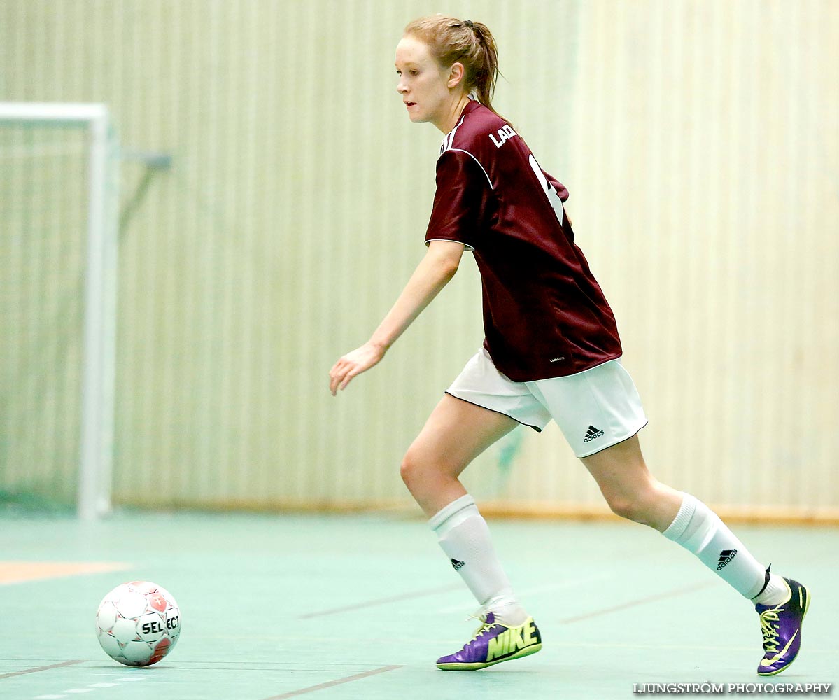 Oden Cup F19 Våmbs IF-ÅsarpTrädet Redväg 2-1,dam,Frejahallen,Falköping,Sverige,Futsal,,2014,95988