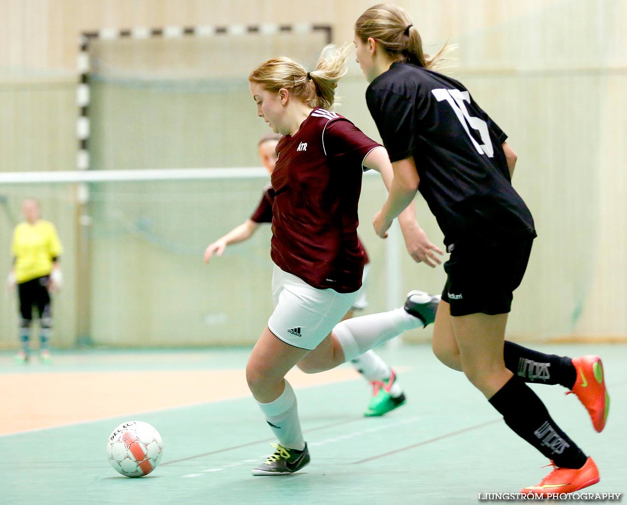 Oden Cup F19 Våmbs IF-ÅsarpTrädet Redväg 2-1,dam,Frejahallen,Falköping,Sverige,Futsal,,2014,95989