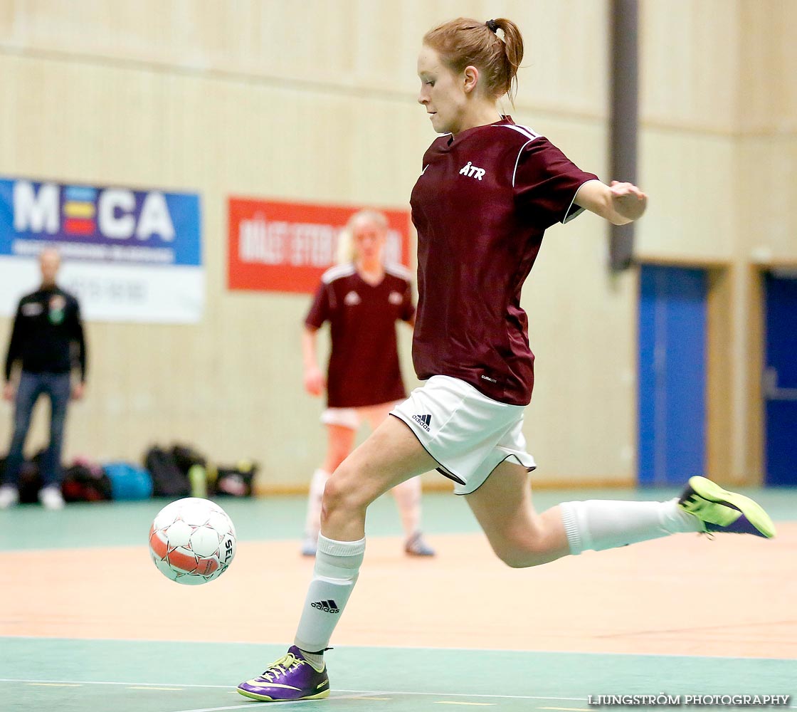 Oden Cup F19 Våmbs IF-ÅsarpTrädet Redväg 2-1,dam,Frejahallen,Falköping,Sverige,Futsal,,2014,95992