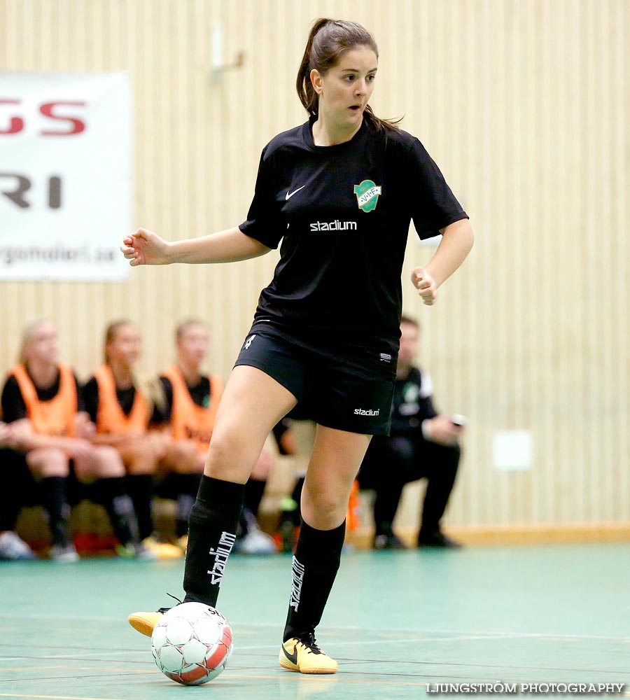 Oden Cup F19 Våmbs IF-ÅsarpTrädet Redväg 2-1,dam,Frejahallen,Falköping,Sverige,Futsal,,2014,95993