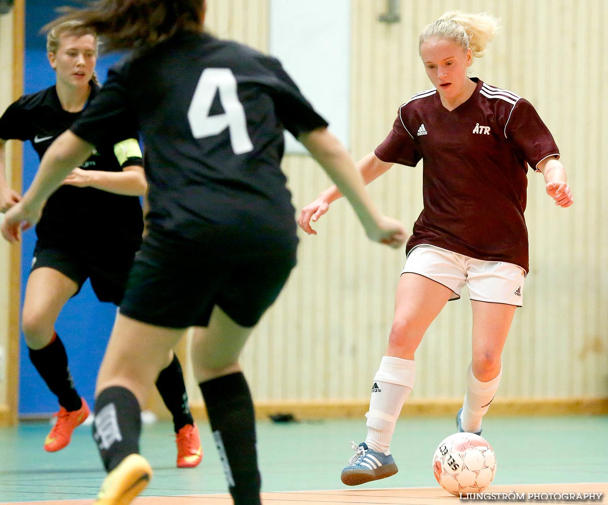 Oden Cup F19 Våmbs IF-ÅsarpTrädet Redväg 2-1,dam,Frejahallen,Falköping,Sverige,Futsal,,2014,95994