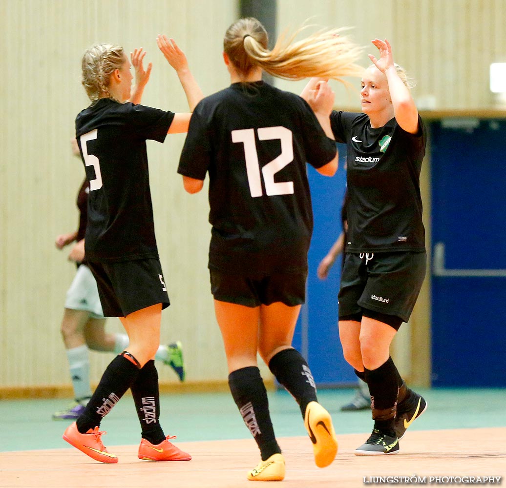 Oden Cup F19 Våmbs IF-ÅsarpTrädet Redväg 2-1,dam,Frejahallen,Falköping,Sverige,Futsal,,2014,95999