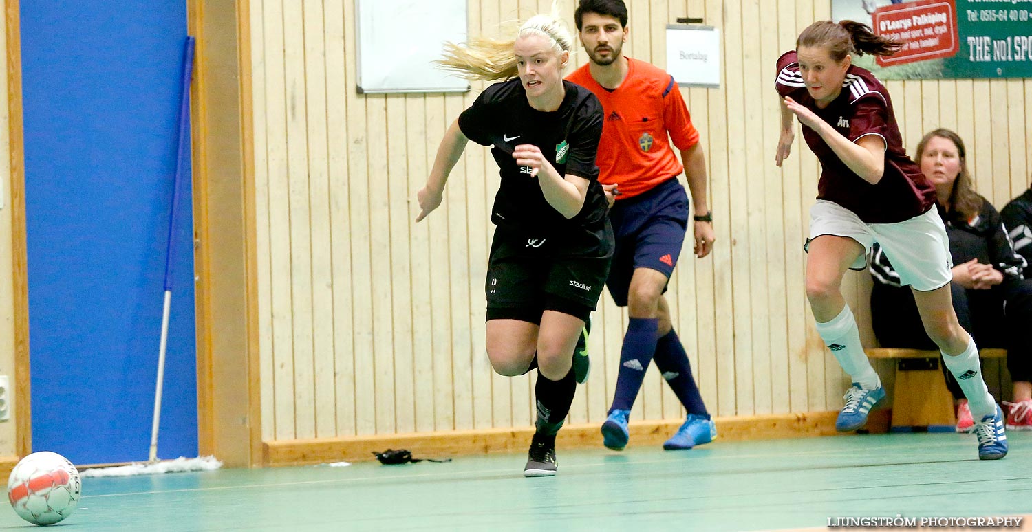 Oden Cup F19 Våmbs IF-ÅsarpTrädet Redväg 2-1,dam,Frejahallen,Falköping,Sverige,Futsal,,2014,96002